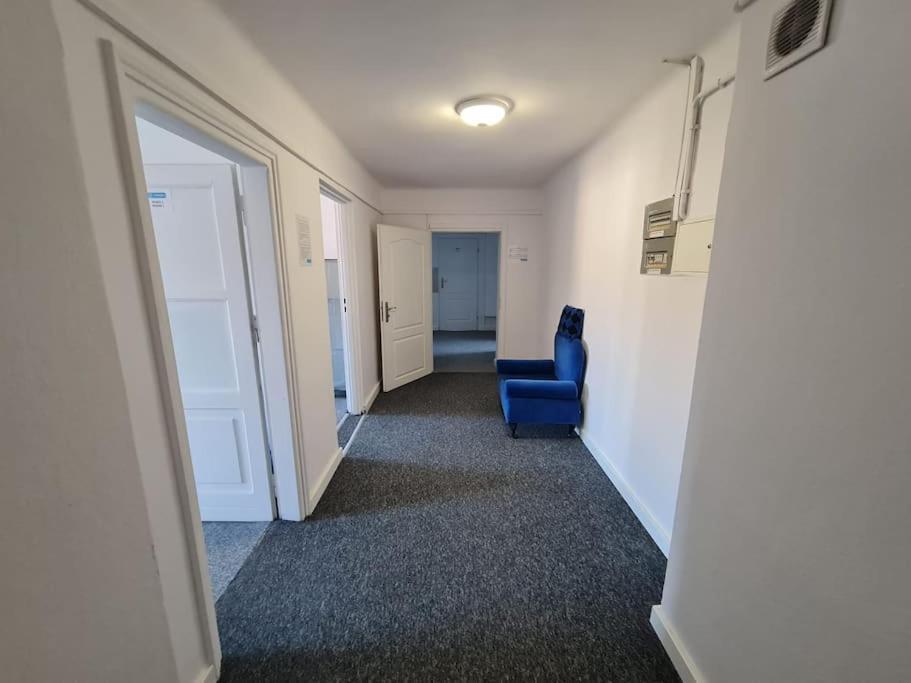 Fantastic Waw - Nw30 Room F Варшава Экстерьер фото